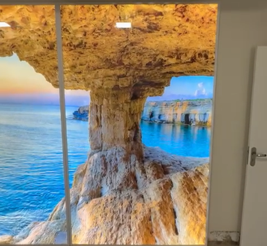 Assista: Sala Tomografia Cânon